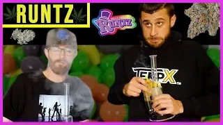 Runtz Strain Review