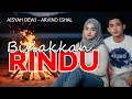 AISYAH DEWI - ARVINO ISHAL - BISIAKKAN RINDU (Lagu Minang Paling Sendu)