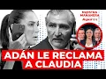Download Lagu ¡SE PELEARON! Así fue la llamada entre Sheinbaum y Adán Augusto