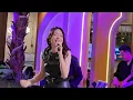 Faith Christabelle Masa Lalu Oppal Music Live Mall Of Indonesia MOI 2025