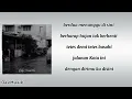 Nuh - Teruntuk Mia  [Lirik Lagu]