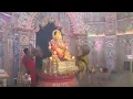 Dagdusheth Ganpati Pune Live Darshan 2017  ।। गणपती बाप्पा मोरया ।।