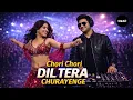 Lagu Chori Chori Dil Tera (DJ Remix) | Vik4s M | New Hindi DJ Dance Song 2026