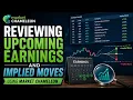Mastering Earnings Analysis with Market Chameleon Tools