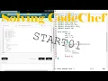 Solving CodeChef Number Mirror START01