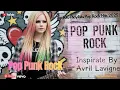Lagu Avril lavigne playlist Music Album Pop Punk Rock 2025 From the rebellious energy of the 2000s