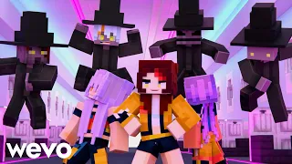 🎤 HOW IT'S DONE - Saja Boys vs HUNTR/X🎵 (K-Pop Demon Hunters) | Minecraft Cover