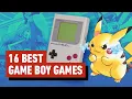 Download Lagu The 16 Best Game Boy Games of All Time