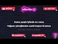 Oğuzhan Koç - Ağla (KARAOKE)