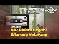 Download Lagu KARAOKE BIP DILARANG MELARANG