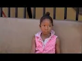 Lagu The little blind girl #chimamanda #movie #nollywood #latestmovie2025 