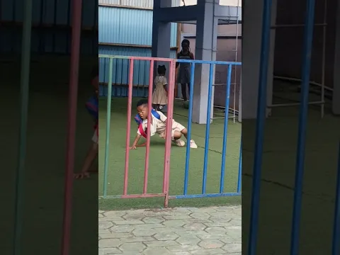 All Work And No Play.... #shorts #shortsfeed #school #schooltime #toddlers #toddlersplay