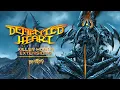 Download Lagu DEMENTED HEART - Killer Human Extensions