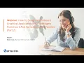 Webinar How To Design A Dashboard Graphical Application With wxWidgets And Variscite s i MX8-Part 2
