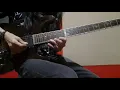 ROXX - ROCK BERGEMA || TUTORIAL GUITAR FULL