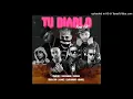 Tu Diablo Remix Edit - Ithan Ft. Tunechikidd, Nicko, Ñengo Flow, J Alvarez, Eladio Y Arcangel