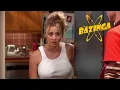 I Need A FAVOR - The Big Bang Theory