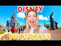 Is Disney World s 200 Photo Package Worth It PhotoPass and Memory Maker