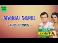 Anakku Sazali - Tiar Ramon (Lirik Lagu)
