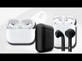 How To A New Left Right Airpods 1st 2nd Pro Replacement