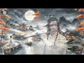 Ancient Chinese Zen Music🍃Bamboo Flute & Guzheng for Deep Sleep, Relax, Peace & Zen Meditation