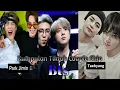 ||•☆♡Kumpulan Tiktok Couple Ship Bts♡☆•||
