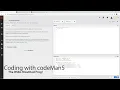 Codewars 8 kyu Wide-Mouthed Frog JavaScript
