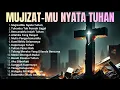 Lagu Lagu Pengharapan dan Doa - Lagu Rohani Kristen Terbaru 2025 - MujizatMu Nyata Tuhan