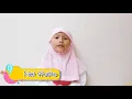 Download Lagu Niat Wudhu Anak TK Paud | Doa Wudhu | oleh Sheila