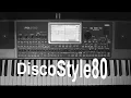 Download Lagu KorgStyle -Согрею тебя (Korg Pa 900) DemoVersion