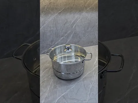 panci kukusan 24 cm bagus banget