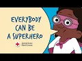 Everyone Can Be a Superhero A Coping Skill for Kids After an Emergency
