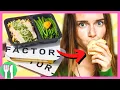 Should You Try FACTOR MEALS Nutritionist Reviews