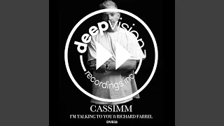 I M Talking To You Extened Mix 