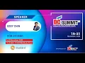 Sunbird DCIM Live Demo, Eddy Chin | Key Account Sales Manager, APAC | Sunbird Software, Inc.