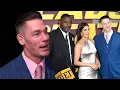 Download Lagu John Cena Reacts to Idris Elba TRICKING Priyanka Chopra Into Thinking He Hates Jokes (Exclusive)
