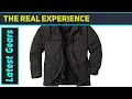 Legendary Whitetails Mens Plaid Flannel Shirt Jacket Best Warm Rugged Style
