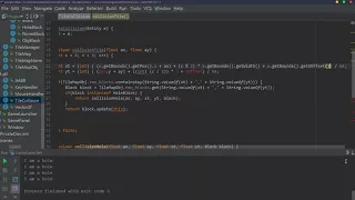 Java 2D Game Programming Episode 20 - Falling Animation