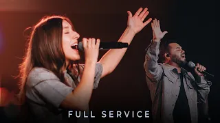 Sunday | 10-18-26 | Worship + Spiritual Warfare Part 4 | Pastor Vlad