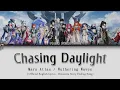 Download Lagu Chasing Daylight - Official English Lyrics [Wuthering Waves Rinascita Story Ending Song]