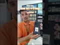 Download Lagu Unboxing REDMI NOTE 14 8/256GB | Midnight Black 🖤 #redmi #redminote14 #shorts