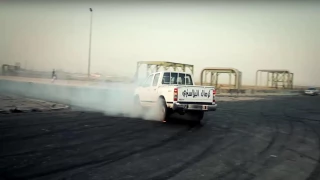  اغاني عراقية         كافي بس   مسرع دندنها