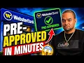 I GOT PRE-APPROVED FOR A WEBSTER BANK CREDIT CARD HERE S EXACTLY HOW YOU CAN TO