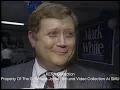 Special Session Of The Texas Legislature On Budget Shortfall During The Gov Race - August 1986