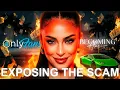 Camilla Araujo s EXPOSED For Scamming Fans After Quitting OF