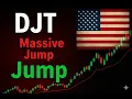 DJT Stock Update: Trump Media \u0026 Technology Group Market Analysis \u0026 News