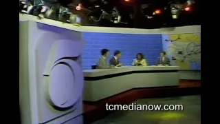KSTP-TV Eyewitness News 6pm from September 7 1982