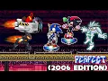 Download Lagu Friday Night Funkin' - Perfect Combo - Prey (2006 Edition) [Glocc REMIX - PLAYABLE] Mod [HARD]