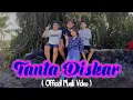 TANTA DISKAR - TEDDY HARIMUD - AHMAD DJAFAR \u0026 RIAN SALEHATI (OFFICIAL M/V)