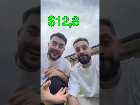 We're Making the World's Most Profitable Movie
